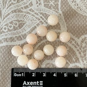Beads crafts jewellery 10 mm