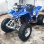 yamaha blaster Image 2