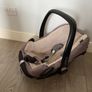 Bugaboo Bee 5 all set for new baby Image 6