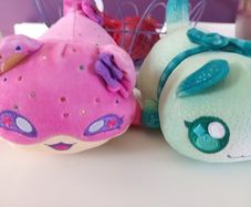 Aphmau  soft toys