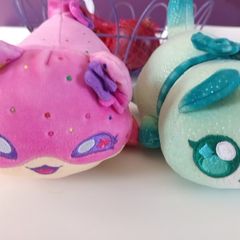 Aphmau  soft toys