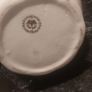 Large Staffordshire ironstone vase Image 3