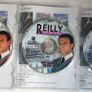 Reilly, Ace Of Spies [1983] [Complete Series] [DVD TV Boxset] Image 4