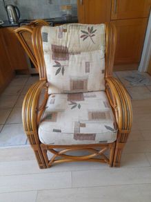 Conservatory Seating