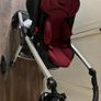 Venti 3 in 1 travel system Image 3