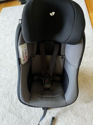 Joie 360 spin car seat