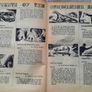Vintage Commander Boy's Annuals 1958 (Third & Forth) Image 10