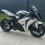 Honda Cbr 1000rr Fireblade Image 2