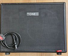 IK Multimedia ToneX Cab