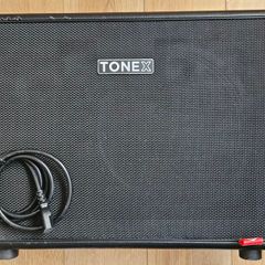 IK Multimedia ToneX Cab