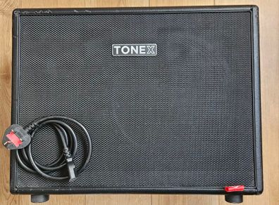 IK Multimedia ToneX Cab