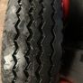 Berg go kart wheels Image 8