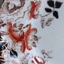 Antique Large plate Image 2