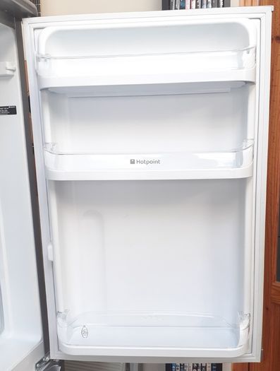 Fridge Freezer