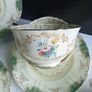 Vintage Crown Staffordshire part of tea set Image 6
