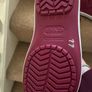 Rand new Croc summer wellies Image 3