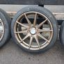 Bola CSRs 18inch 5x100 Image 3