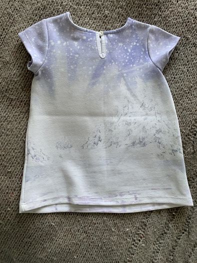 Bluezoo dress 12-18 months