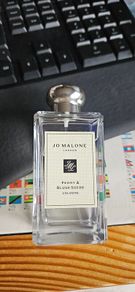 Jo Malone Peony & Blush Suede Cologne in 100ml