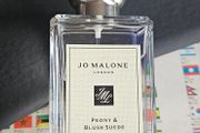 Jo Malone Peony &amp; Blush Suede Cologne in 100ml