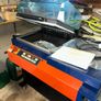 Shrink Wrapping Machine Image 5
