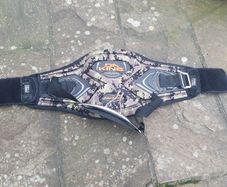 Dakine Nexus windsurfing harness