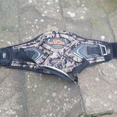 Dakine Nexus windsurfing harness