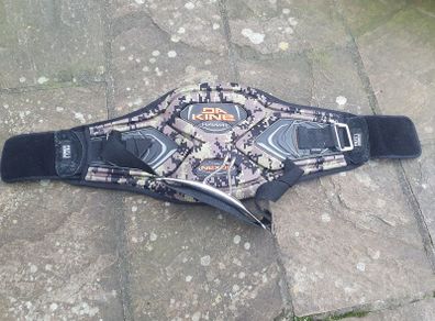 Dakine Nexus windsurfing harness