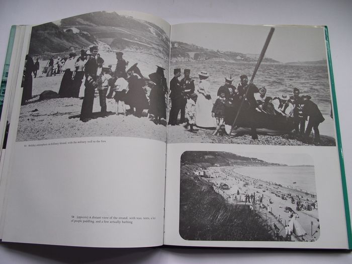 1986 book 'Dublin Yesterday'  by Maurice Gorham