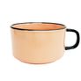 Never Give Up Soup Mug 340ml Image 6