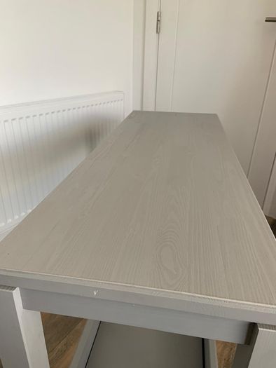Ikea Havsta Console Table