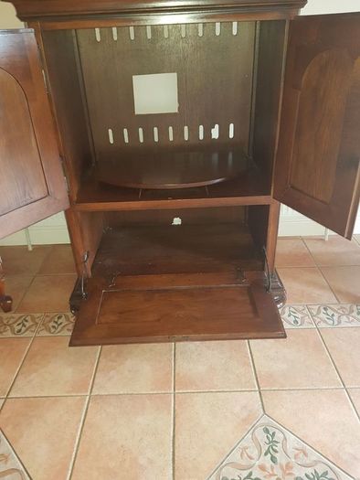 Antique furniture