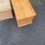 2 blanket boxes Image 2
