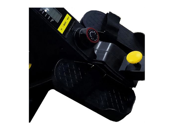 Magnetic Rowing Machine - FREE DELIVERY