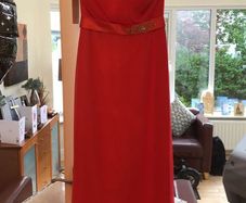 Bridesmaid Dresses