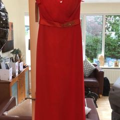 Bridesmaid Dresses
