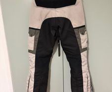 RST Pro Series Adventure X  Excellent Condition