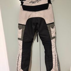 RST Pro Series Adventure X  Excellent Condition