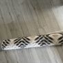 Diamond tufted rug Image 5