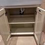Tavistock Bathroom sink, unit and mirror Image 3