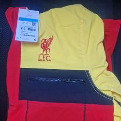 Liverpool FC Nike Jacket