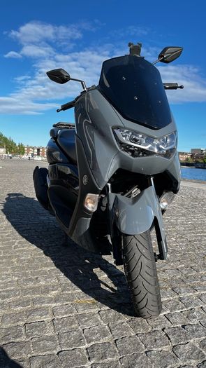 2023 Yamaha Unknown