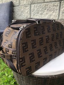 Cabin bag