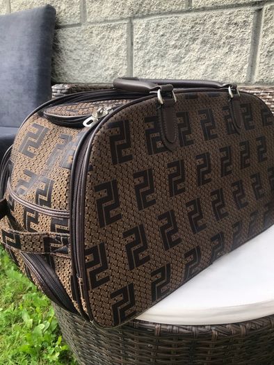 Cabin bag