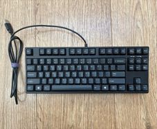 Filco mechanical keyboard