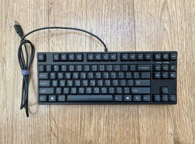 Filco mechanical keyboard