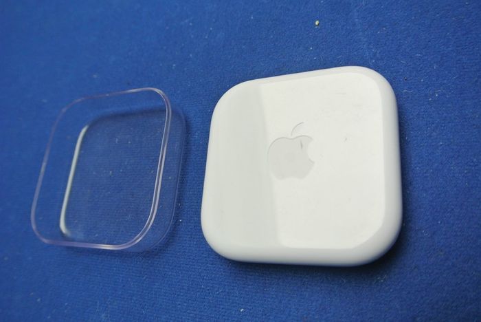 Apple Earphones Box - Original