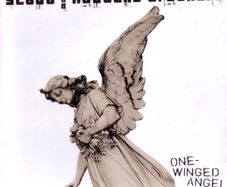 Scala & Kolacny Brothers CD - One-Winged Angel