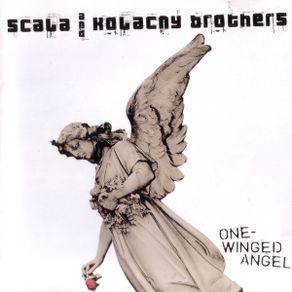 Scala & Kolacny Brothers CD - One-Winged Angel