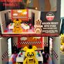 Five Nights at Freddy's Funko Snaps Image 2